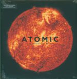 Mogwai-Atomic-LP (Vinyl)-01