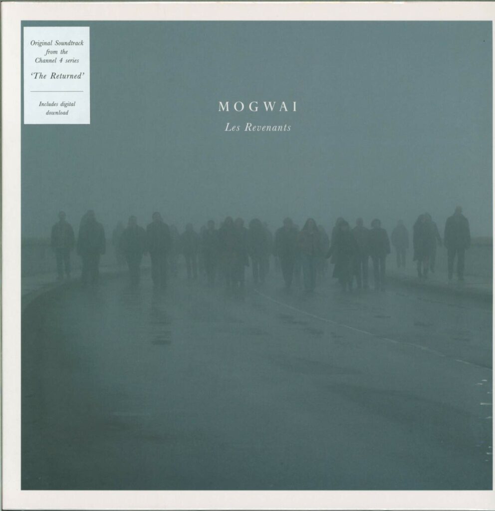 Mogwai-Les Revenants-LP (Vinyl)-01