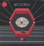 Mogwai-Rave Tapes-LP (Vinyl)-01