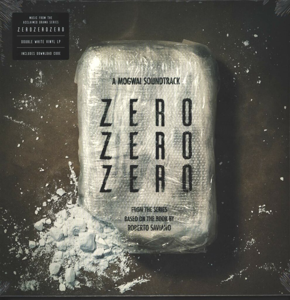 Mogwai-ZEROZEROZERO (A Mogwai Soundtrack)-LP (Vinyl)-01