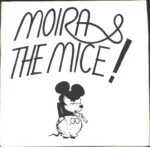 Moira And The Mice-Gimme Pleasure / Sight And Sound-7" Single (Vinyl)-01