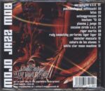 Mojo Jazz Mob-Pacific daybreak-CD-02