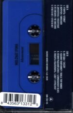 Molchat Doma (Молчат Дома)-Монумент = Monument-Tape-02