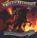 Molly Hatchet-Flirtin' With Disaster Live-LP (Vinyl)-01