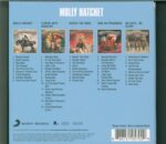 Molly Hatchet-Original Album Classics-CD-02