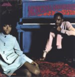 Monguito Santamaria-Hey Sister-LP (Vinyl)-01