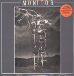 Monitor-Monitor-LP (Vinyl)-01