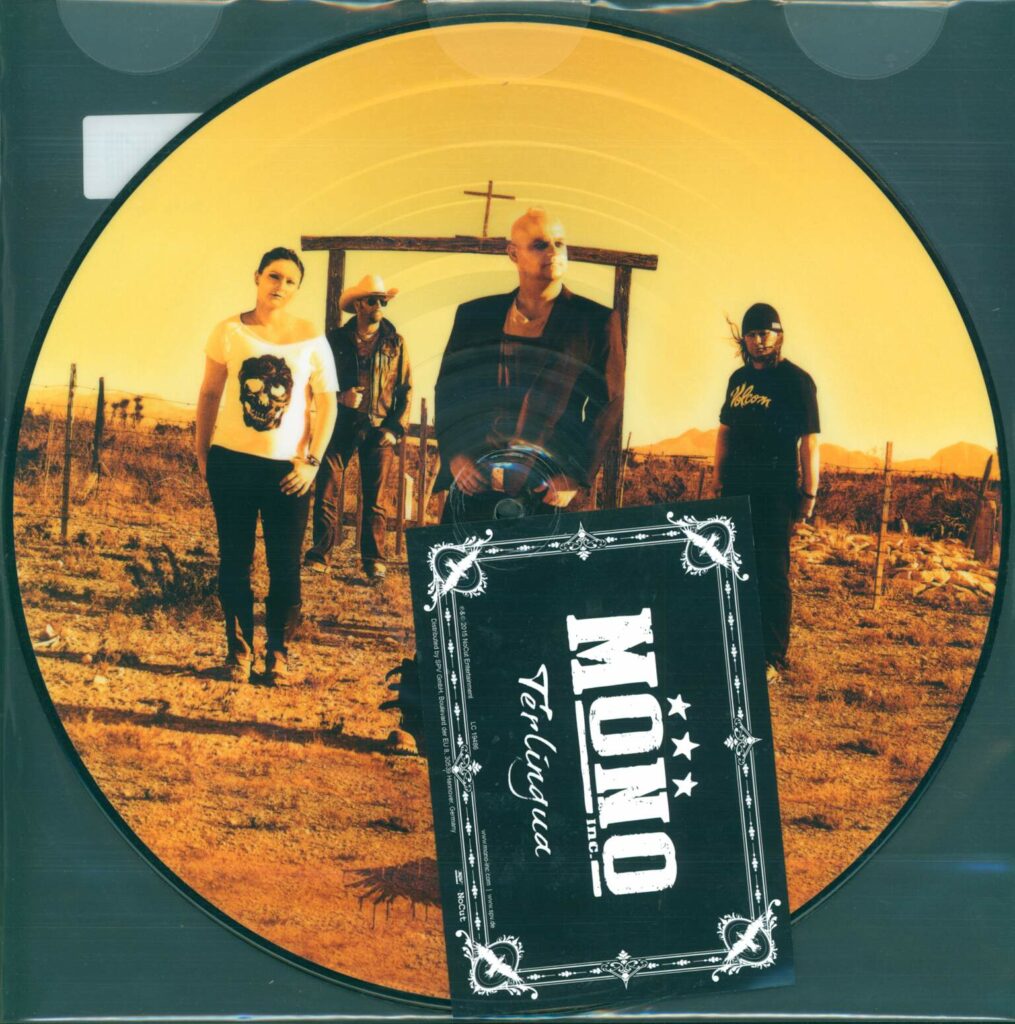 Mono Inc.-Terlingua-LP (Vinyl)-01