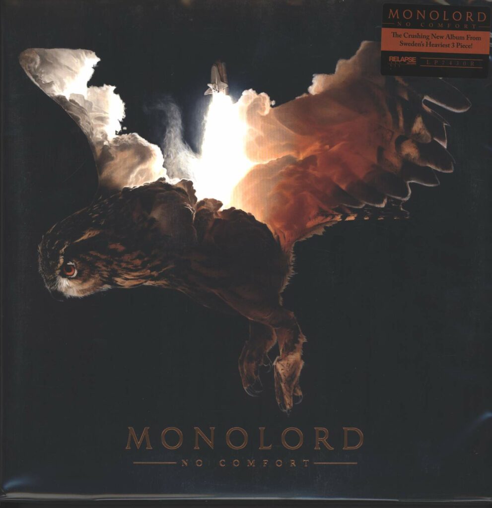 Monolord-No Comfort-LP (Vinyl)-01