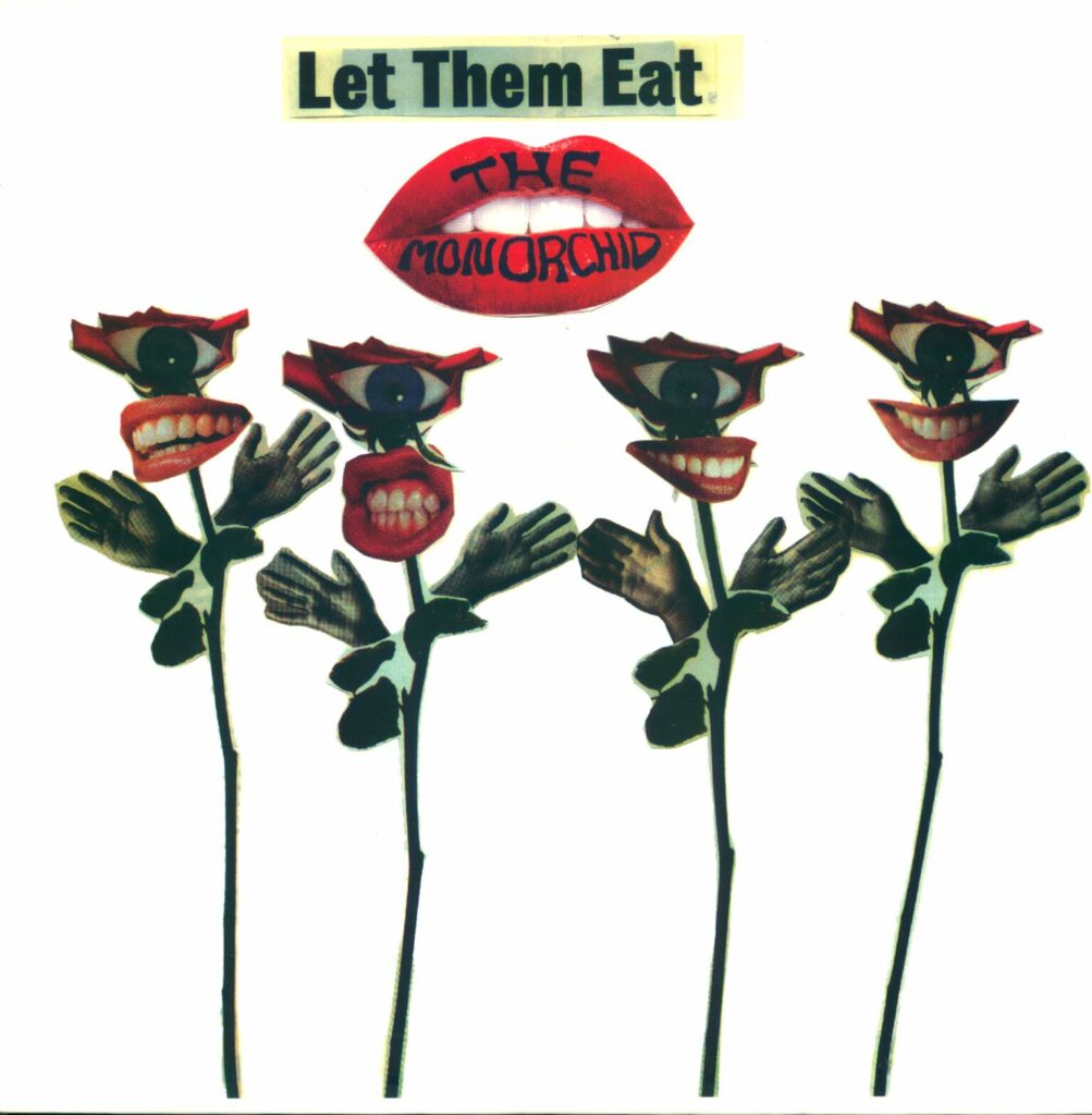 Monorchid-Let Them Eat...-LP (Vinyl)-01