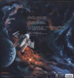 Monster Magnet-Milking The Stars: A Re-Imagining Of Last Patrol-LP (Vinyl)-02