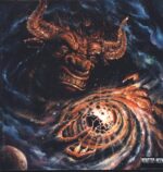 Monster Magnet-Milking The Stars: A Re-Imagining Of Last Patrol-LP (Vinyl)-01