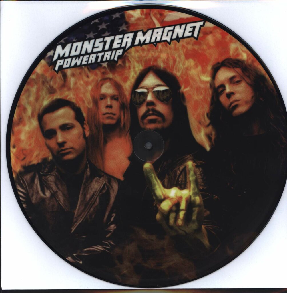 Monster Magnet-Powertrip-LP (Vinyl)-01