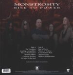 Monstrosity-Rise To Power-LP (Vinyl)-02
