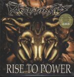 Monstrosity-Rise To Power-LP (Vinyl)-01