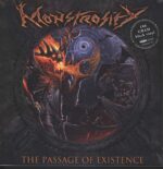 Monstrosity-The Passage Of Existence-LP (Vinyl)-01