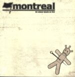 Montreal-Die Schönste Sprache Der Welt-LP (Vinyl)-01
