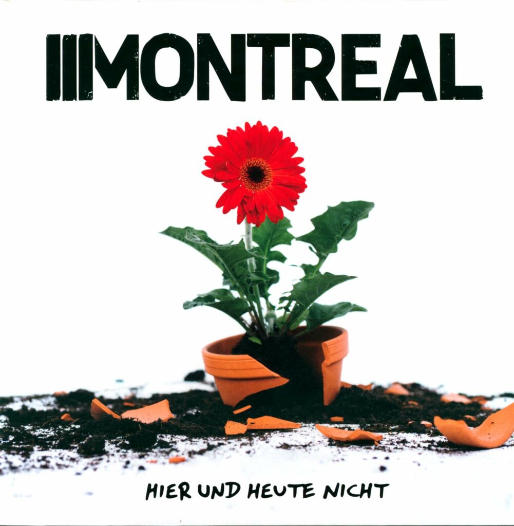 Montreal-Hier Und Heute Nicht-LP (Vinyl)-01