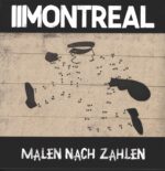 Montreal-Malen nach Zahlen-LP (Vinyl)-01