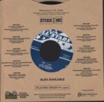 Monty Alexander-Jazz Walking / Just Cool-7" Single (Vinyl)-02
