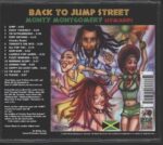 Monty Montgomery-Back To Jump Street-CD-02