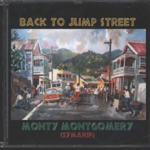 Monty Montgomery-Back To Jump Street-CD-01