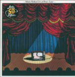 Monty Python-Monty Python Live At Drury Lane-LP (Vinyl)-01