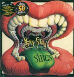 Monty Python-Monty Python Sings (Again)-LP (Vinyl)-01
