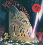 Monty Python-Monty Python's The Meaning Of Life-LP (Vinyl)-01