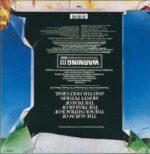 Monty Python-The Album Of The Soundtrack Of The Trailer Of The Film Of Monty Python And The Holy Grail (Executive Version)-LP (Vinyl)-02