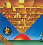 Monty Python-The Album Of The Soundtrack Of The Trailer Of The Film Of Monty Python And The Holy Grail (Executive Version)-LP (Vinyl)-01