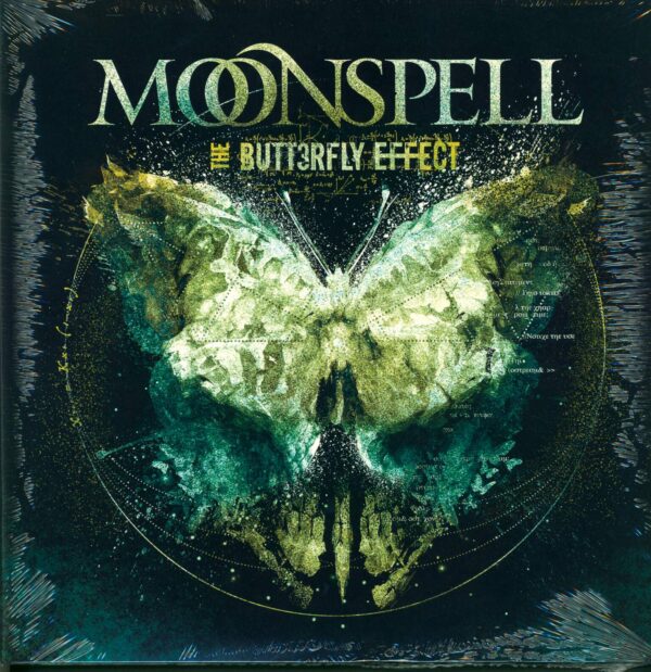 Moonspell-The Butt3rfly Effect-LP (Vinyl)-01