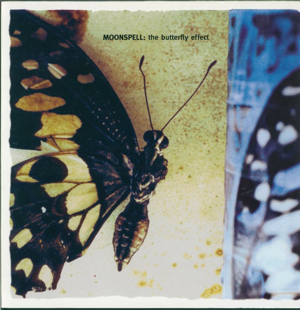 Moonspell-The Butterfly Effect-LP (Vinyl)-01