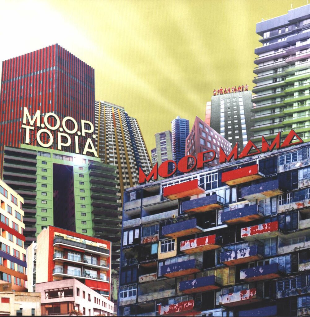 Moop Mama-M.O.O.P.TOPIA-LP (Vinyl)-01