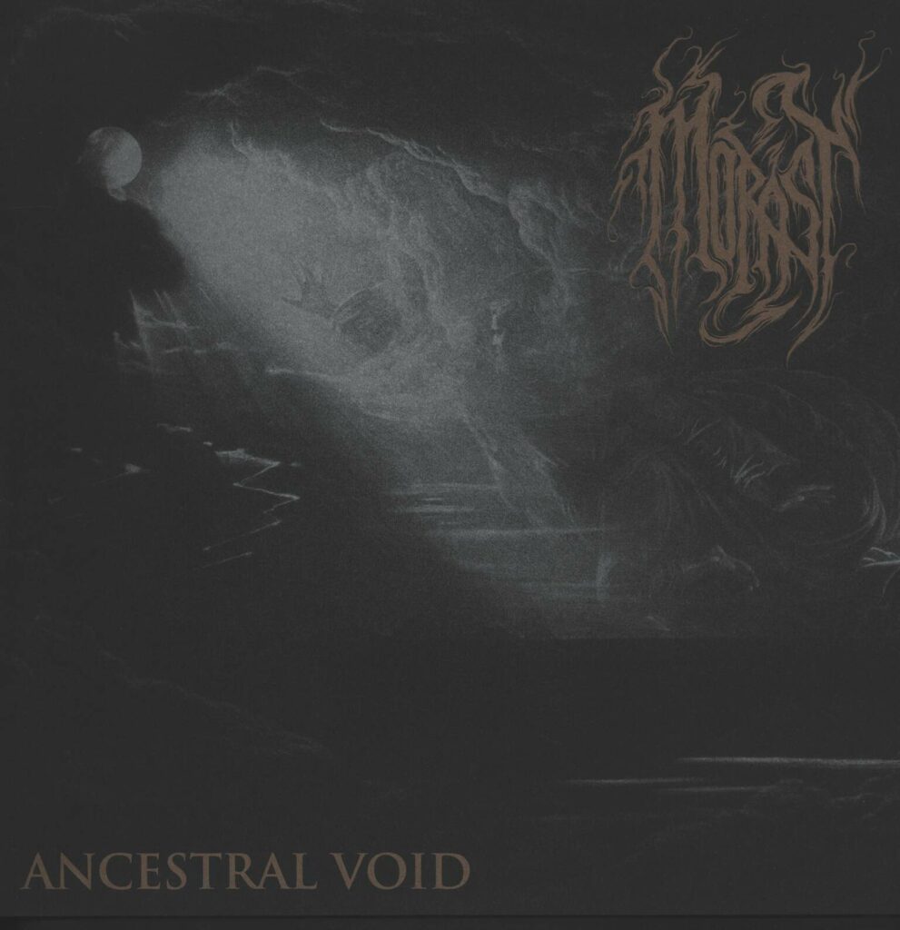 Morast-Ancestral Void-LP (Vinyl)-01