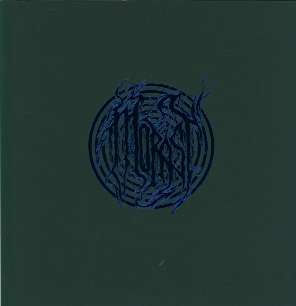 Morast-Il Nostro Silenzio-LP (Vinyl)-01