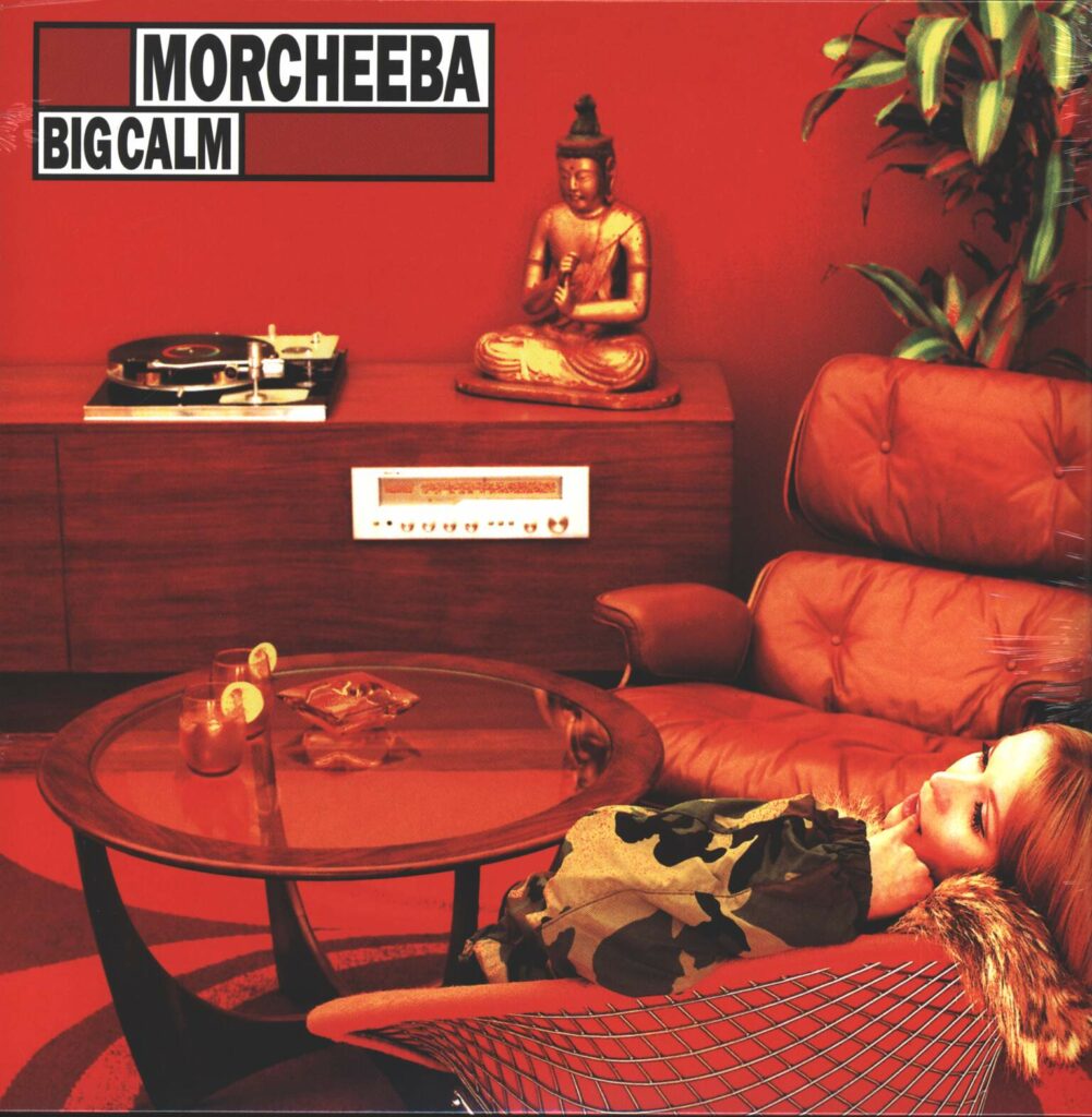 Morcheeba-Big Calm-LP (Vinyl)-01
