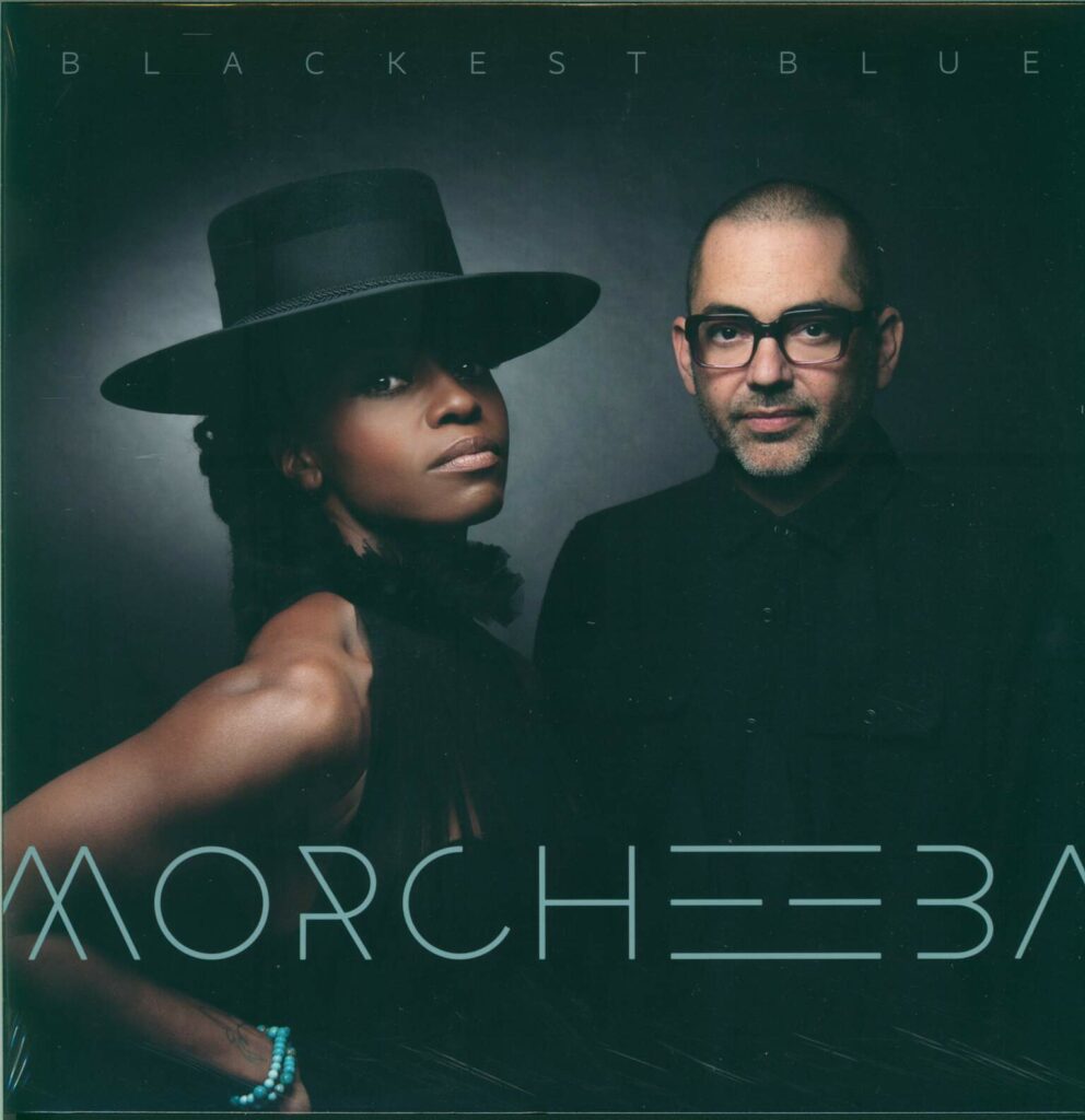 Morcheeba-Blackest Blue-LP (Vinyl)-01