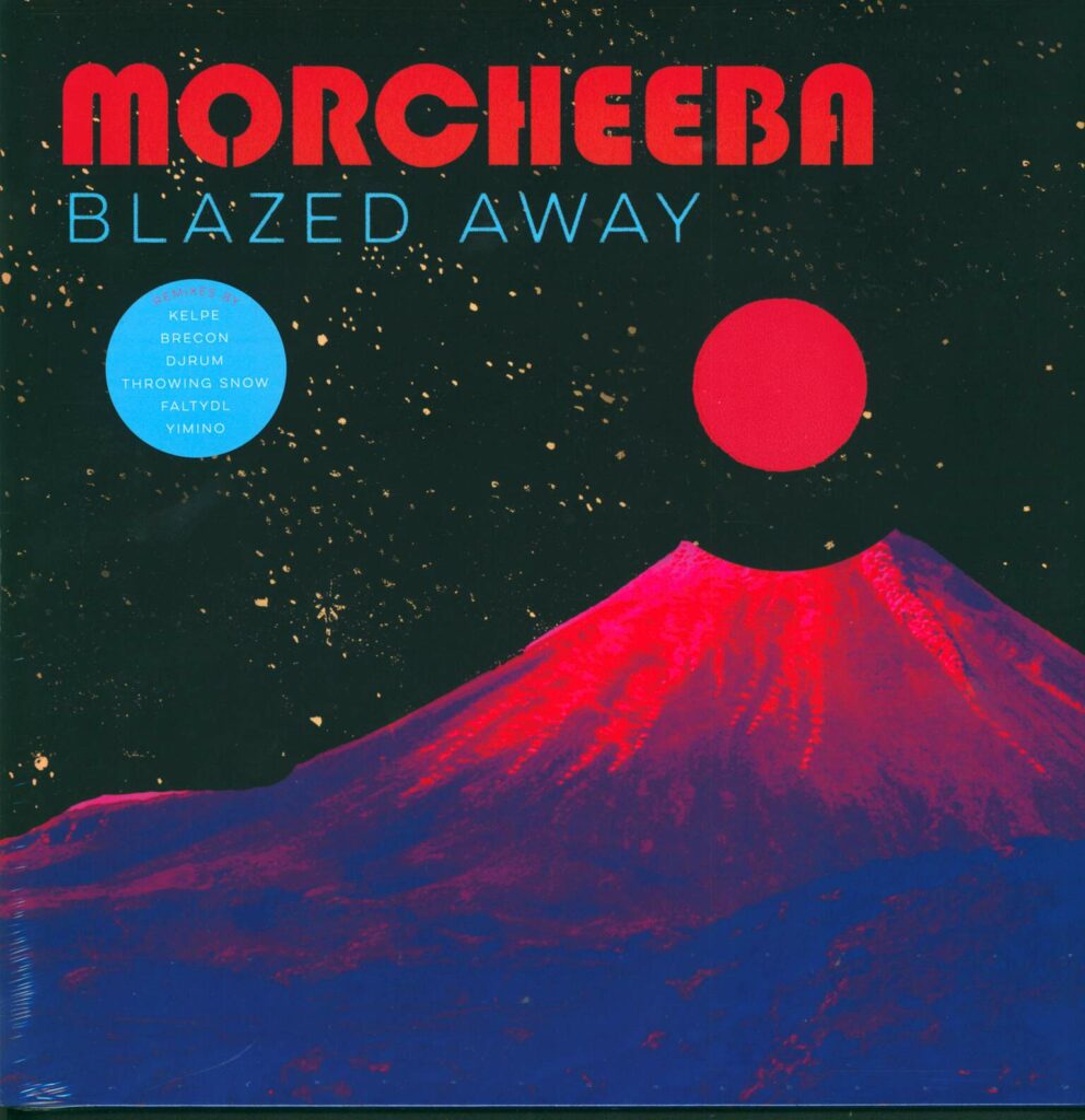Morcheeba-Blazed Away-12" Maxi Single (Vinyl)-01