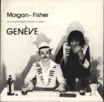 Morgan Fisher-Genève-7" Single (Vinyl)-01