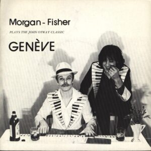 Morgan Fisher-Genève-7" Single (Vinyl)-01