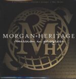 Morgan Heritage-Mission In Progress-LP (Vinyl)-01