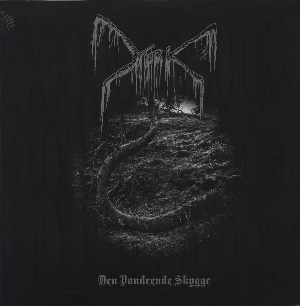 Mork-Den Vandrende Skygge-LP (Vinyl)-01