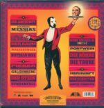 Morlockk Dilemma-Circus Maximus Instrumentals-LP (Vinyl)-02