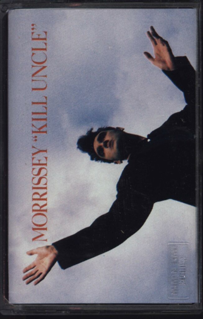 Morrissey-Kill Uncle-Tape-01