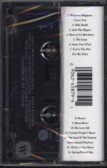 Morrissey-World Of Morrissey-Tape-02