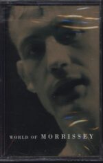 Morrissey-World Of Morrissey-Tape-01