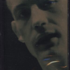 Morrissey-World Of Morrissey-Tape-01