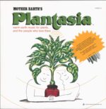 Mort Garson-Mother Earth's Plantasia-LP (Vinyl)-01