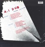 Morwell Unlimited-A.1 Dub-LP (Vinyl)-02